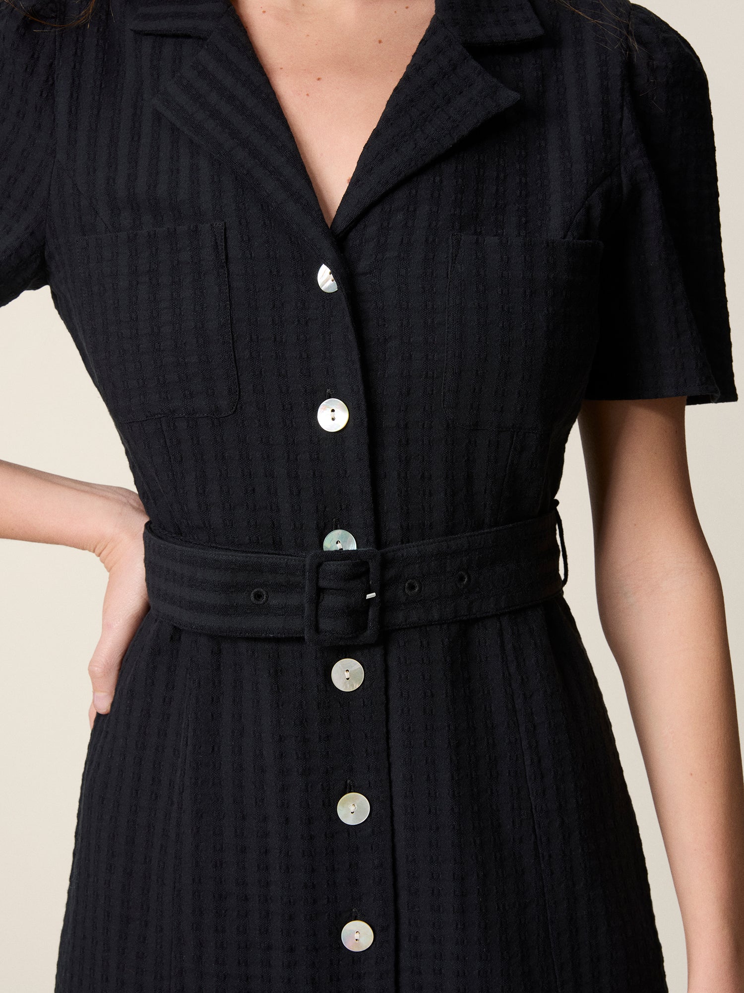 RAELLA dress